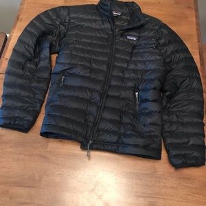 Patagonia Down Jacket. Paid 229.00.